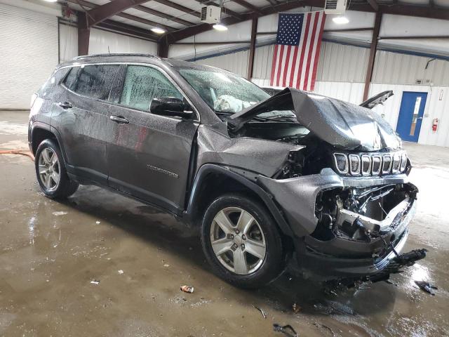 2022 JEEP COMPASS LA #3301986459