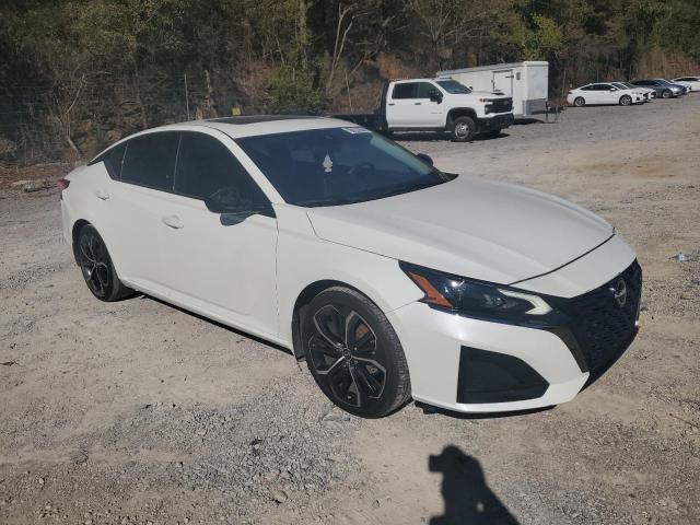 2024 NISSAN ALTIMA SR - 1N4BL4CV0RN331195