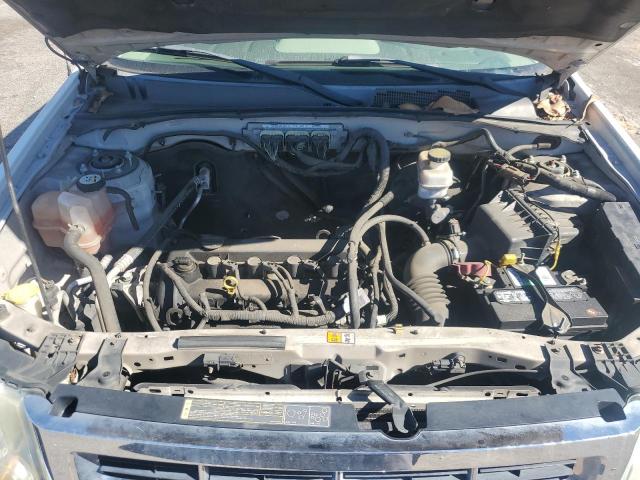 2012 FORD ESCAPE XLS #3292485696