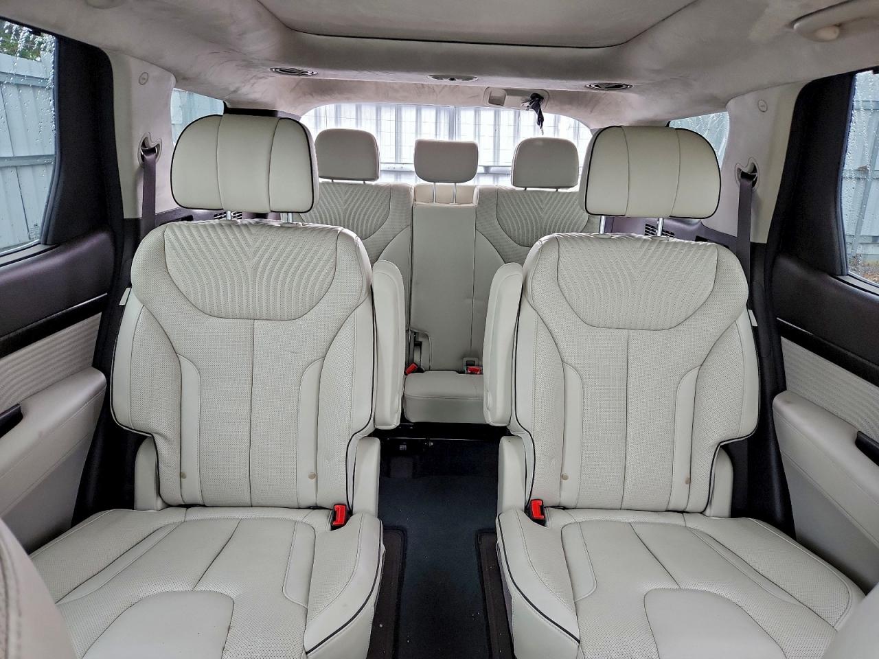 HYUNDAI PALISADE LIMITED