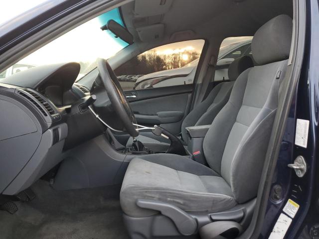 2006 HONDA ACCORD SE #3304538467