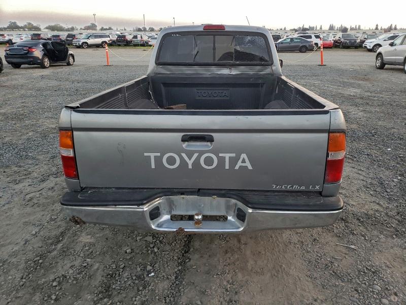1996 TOYOTA TACOMA #3301587648
