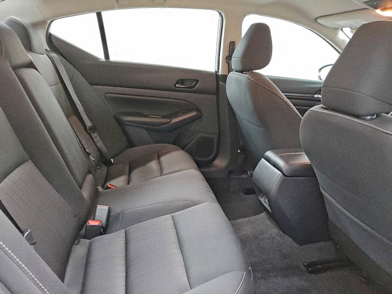 2025 NISSAN ALTIMA SV #3303610949