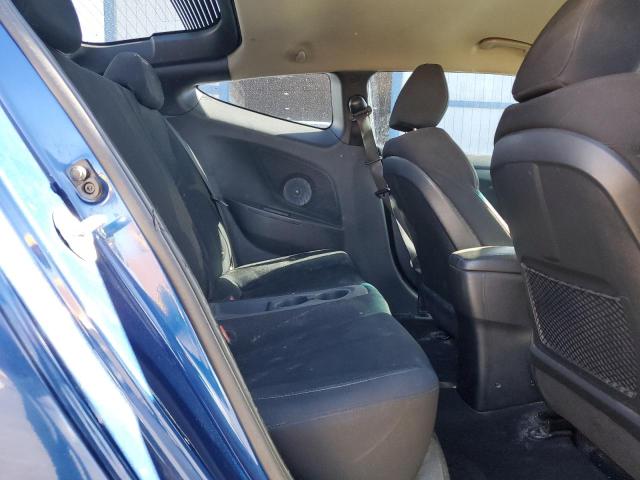 2017 HYUNDAI VELOSTER #3285940584