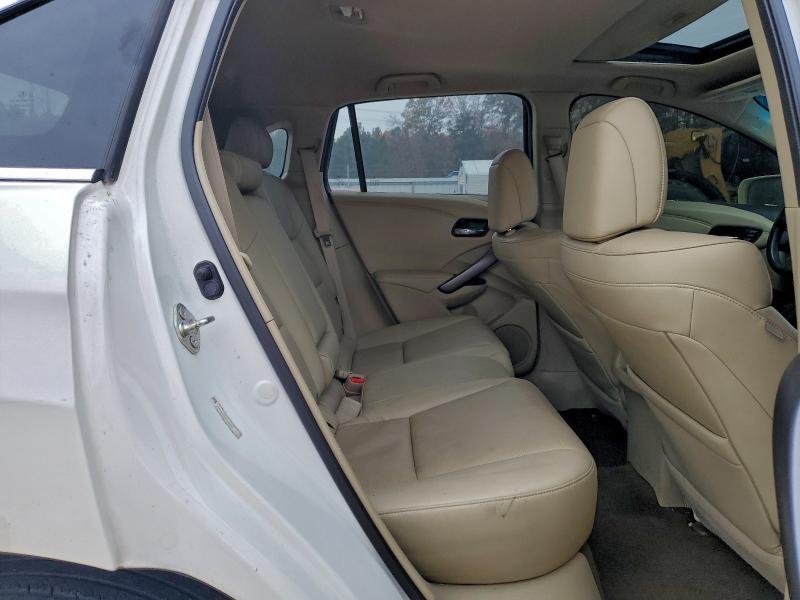 2014 ACURA RDX #3297928787