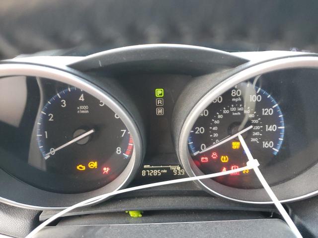 2013 MAZDA 3 I #3287669052