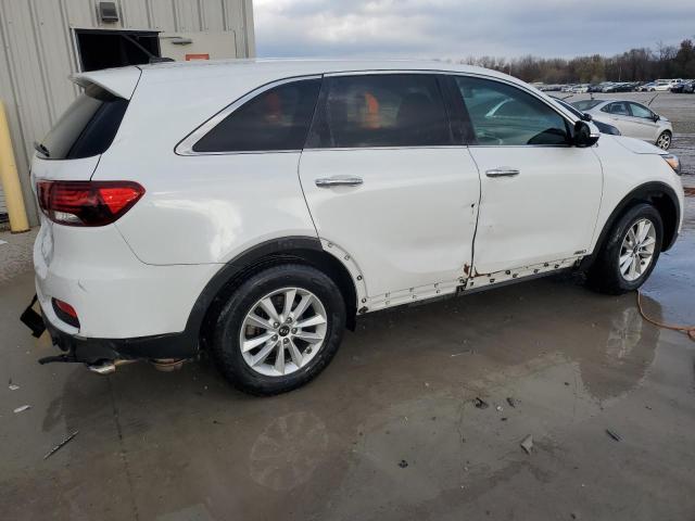 2019 KIA SORENTO L #3292567676
