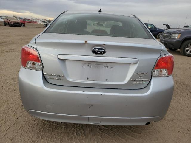 2013 SUBARU IMPREZA #3283821426