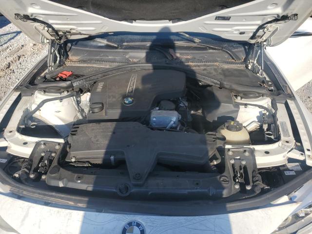 2015 BMW 428 I GRAN WBA4A9C51FGL85088