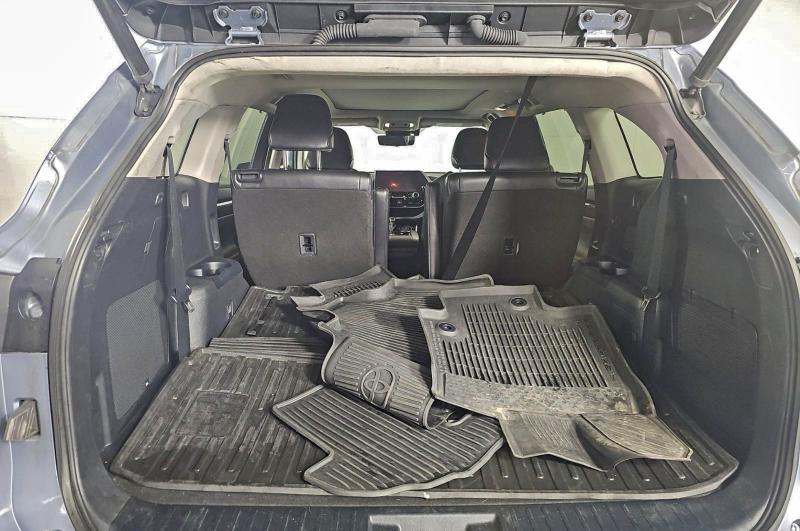 2023 TOYOTA HIGHLANDER #3296911875