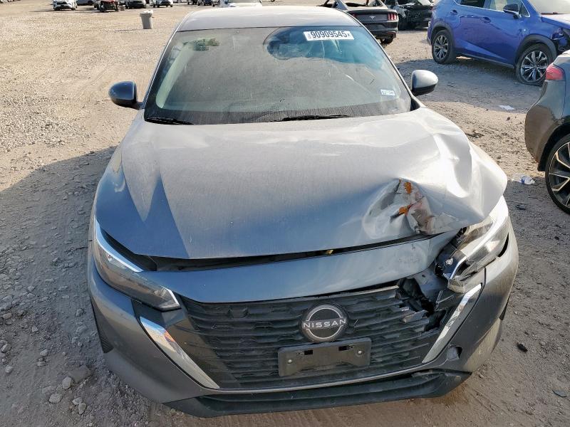 2024 NISSAN SENTRA S #3304003683