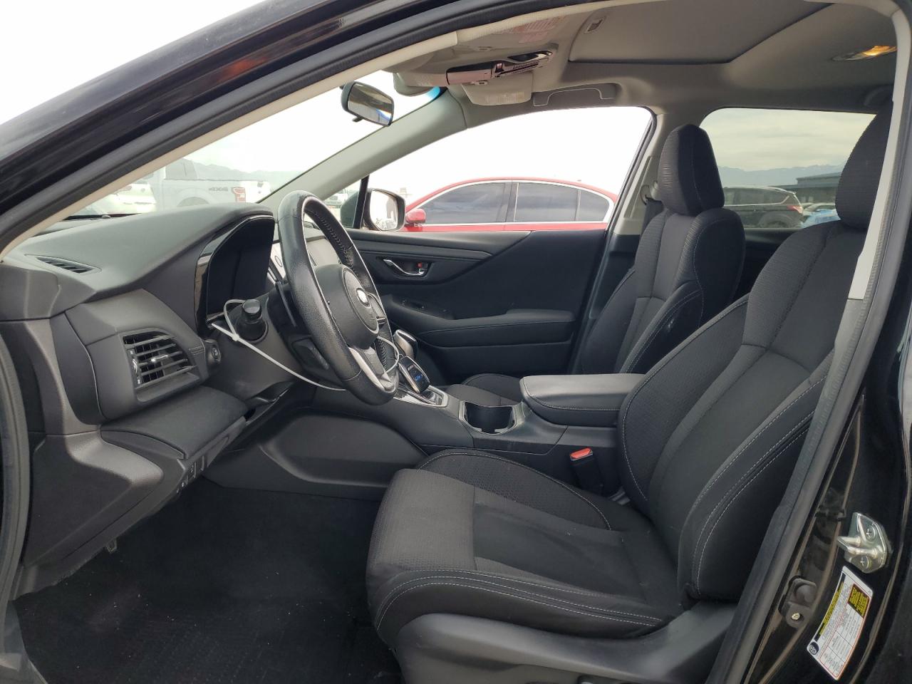 SUBARU OUTBACK PREMIUM