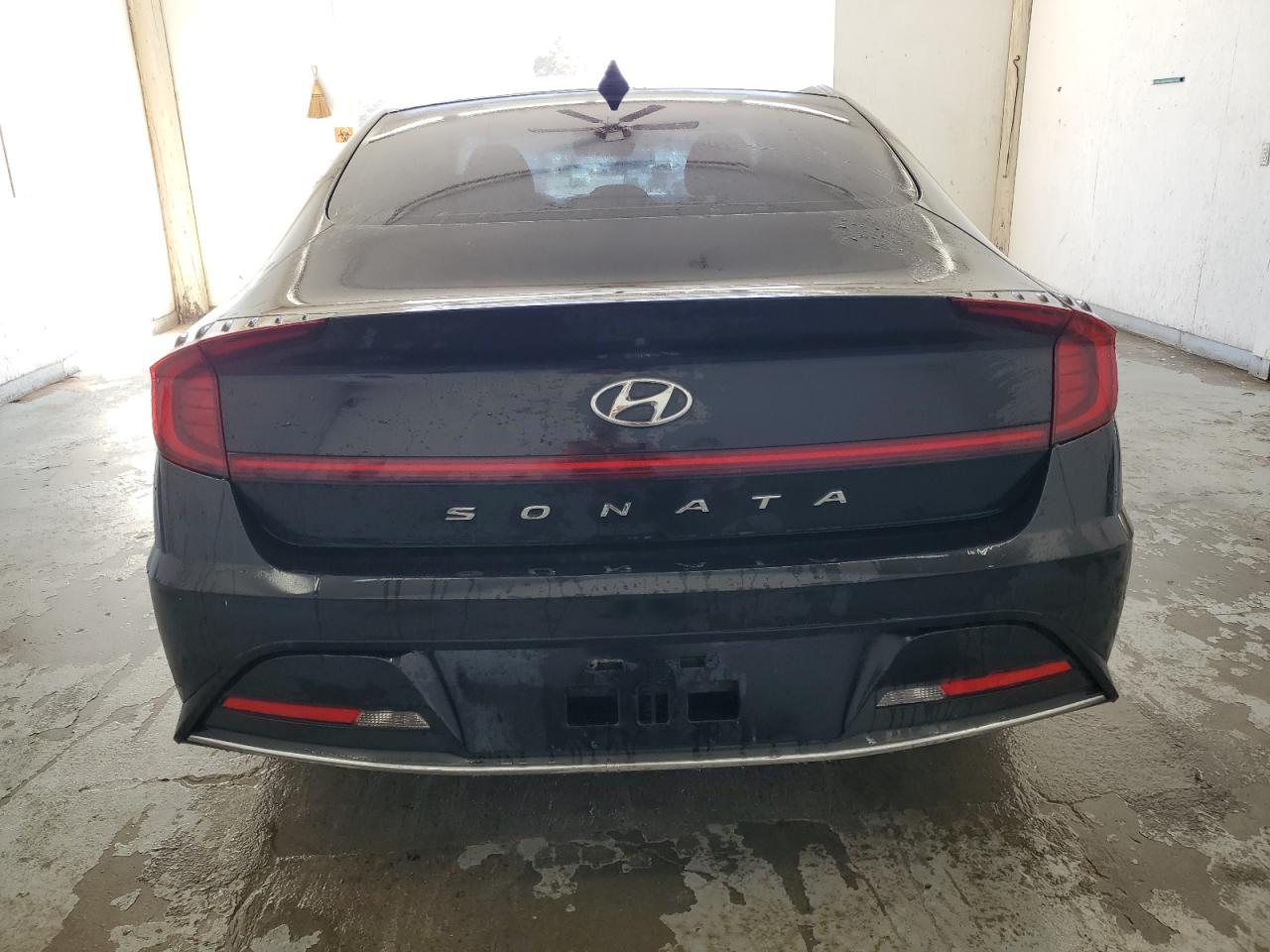HYUNDAI SONATA SE