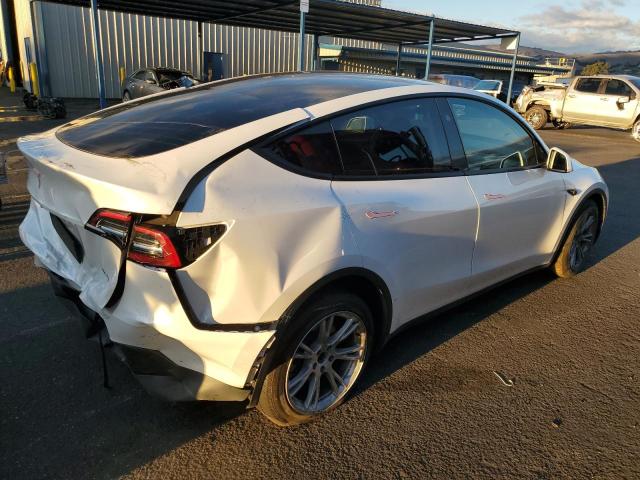 2023 TESLA MODEL Y #3315709454