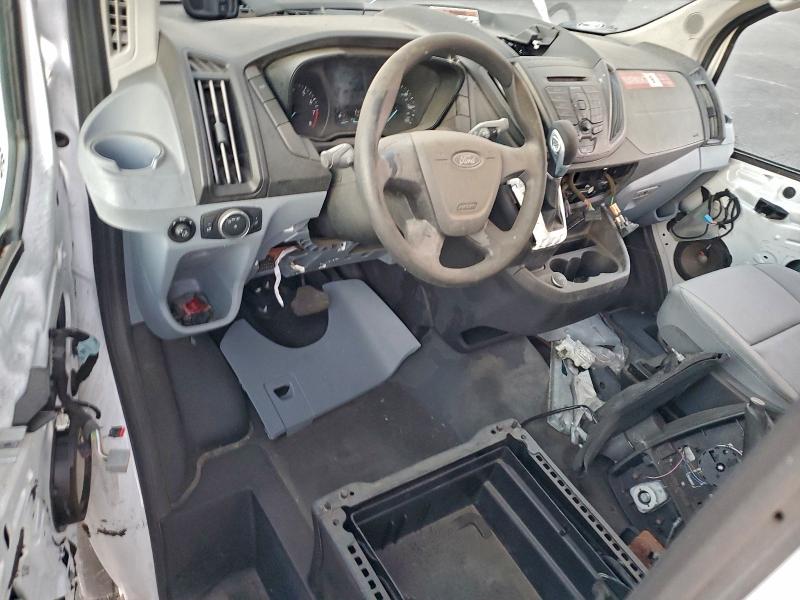 2019 FORD TRANSIT T- #3297913785