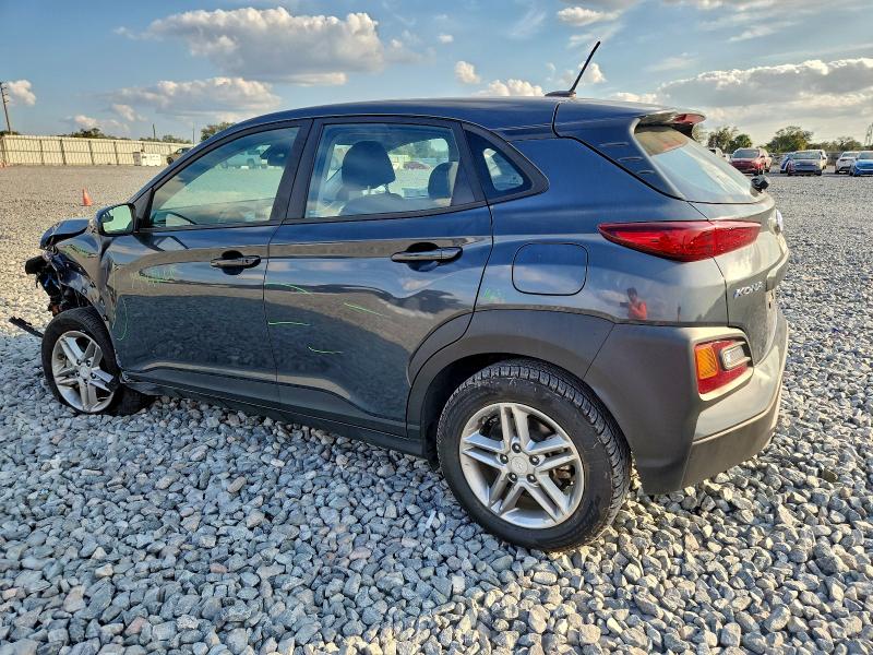 2020 HYUNDAI KONA SE #3304001670