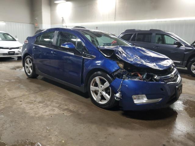 2013 CHEVROLET VOLT #3292468708