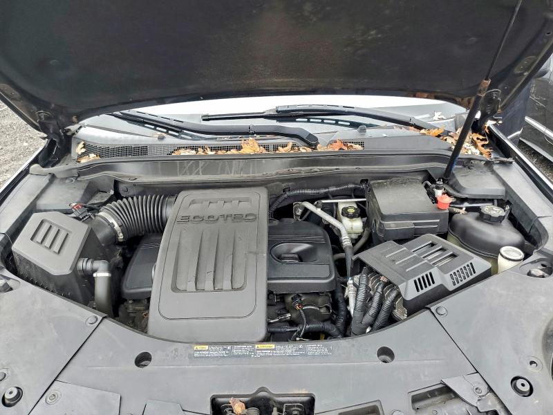 2014 GMC TERRAIN SL #3303847529