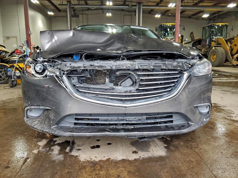 2016 MAZDA 6 GRAND TO #3311461260