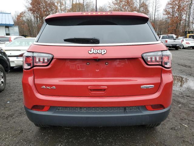 2024 JEEP COMPASS LA - 3C4NJDBN3RT610395