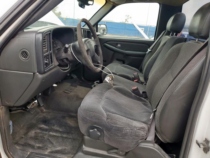 2003 CHEVROLET SILVERADO #3311479269