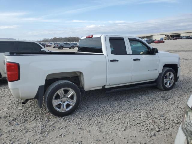 2017 CHEVROLET SILVERADO #3296471646