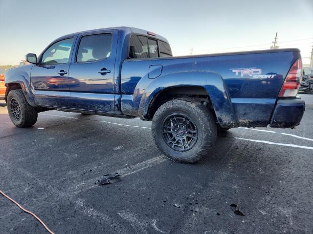 2007 TOYOTA TACOMA DOU #3302885963