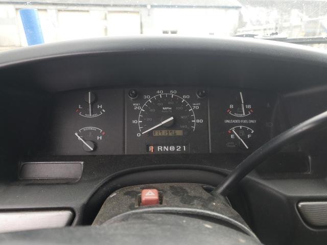 1995 FORD F150 #3286592187