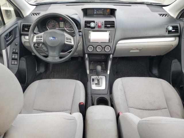 2015 SUBARU FORESTER 2 JF2SJADC7FH452099