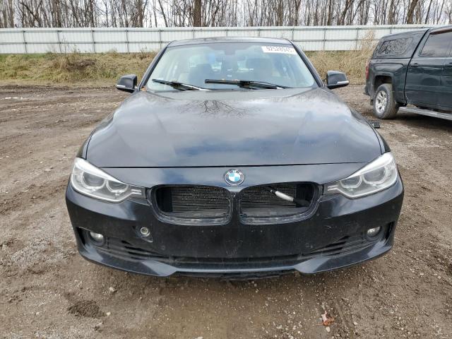 2014 BMW 328 XI #3285635284