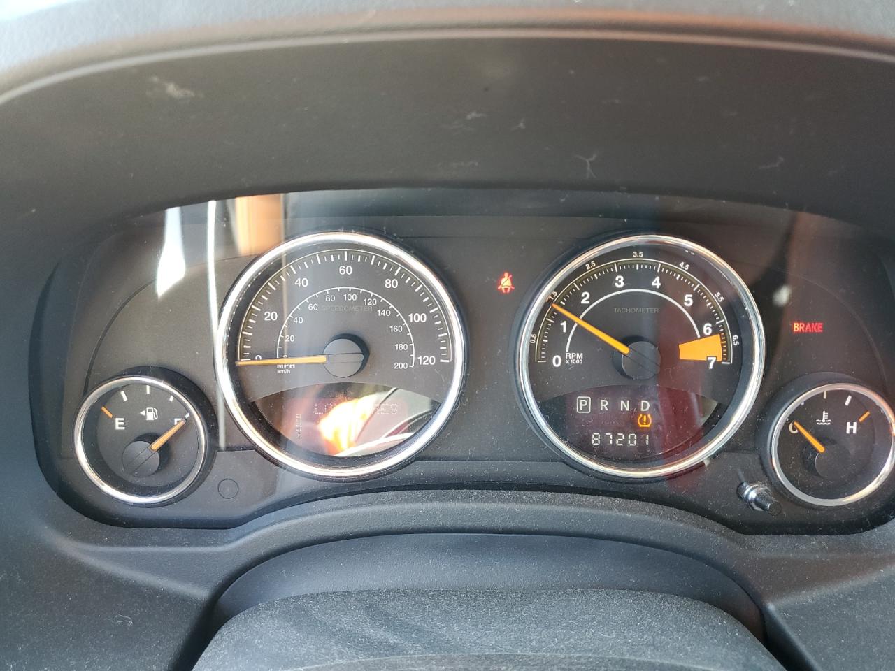 JEEP COMPASS LIMITED