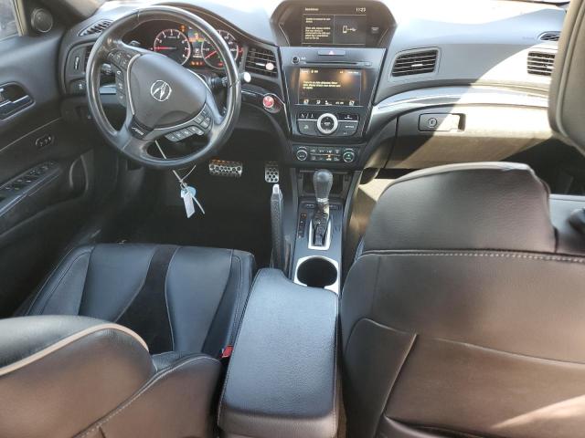 2019 ACURA ILX PREMIU #3297082491