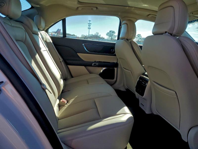 2020 LINCOLN CONTINENTA #3301748426