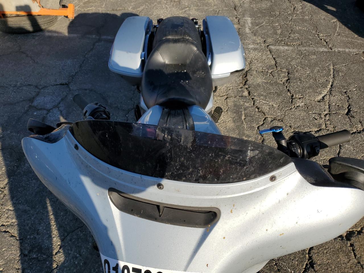 Lot #3316701492 2023 HARLEY-DAVIDSON FLHXS