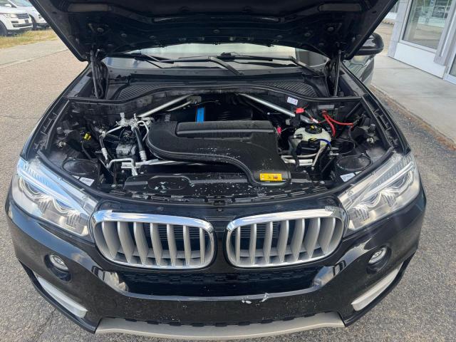 2017 BMW X5 XDR40E 5UXKT0C34H0S81610