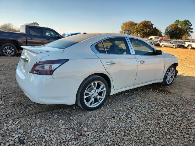 2013 NISSAN MAXIMA S #3291364166