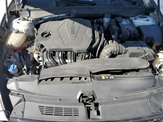 2022 HYUNDAI SONATA SEL #3302853913