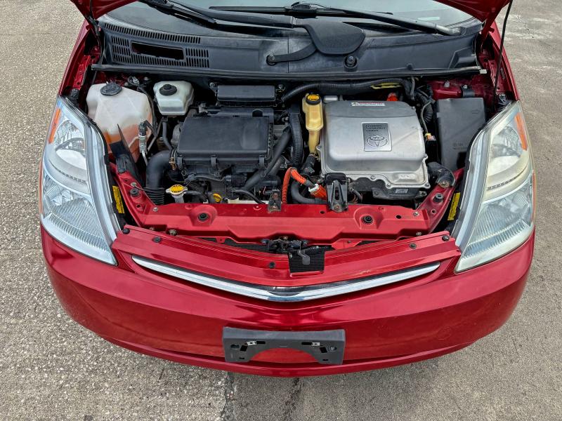 2007 TOYOTA PRIUS #3296214451