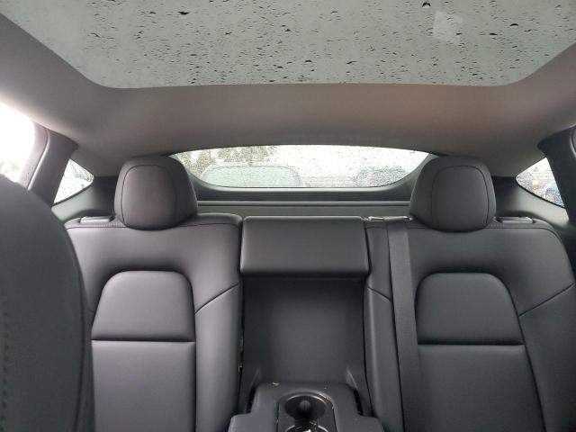 2025 TESLA MODEL Y #3302963643