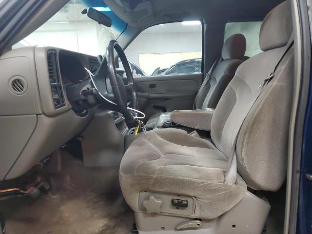 2000 GMC NEW SIERRA #3280374981