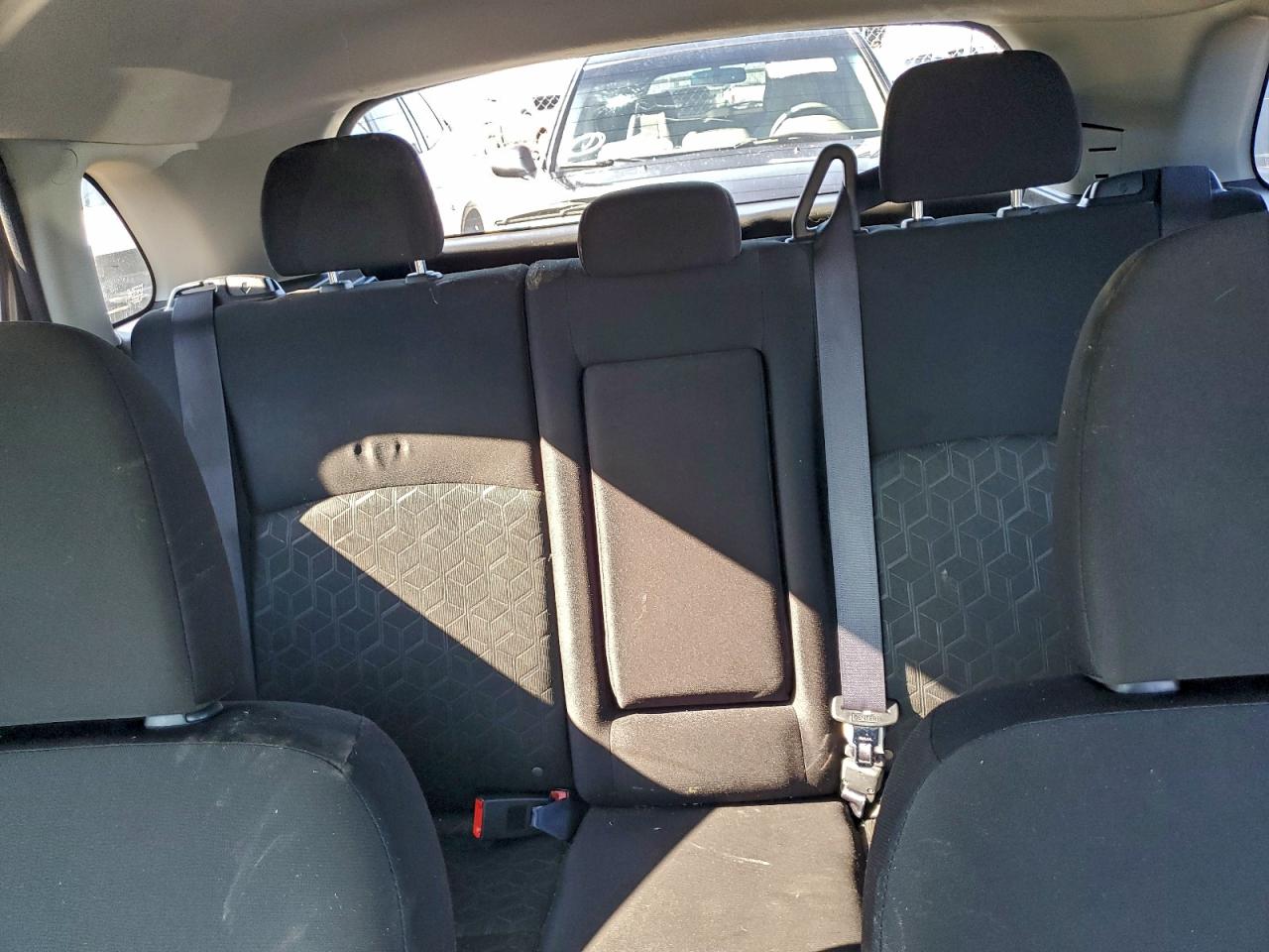 MITSUBISHI OUTLANDER SE