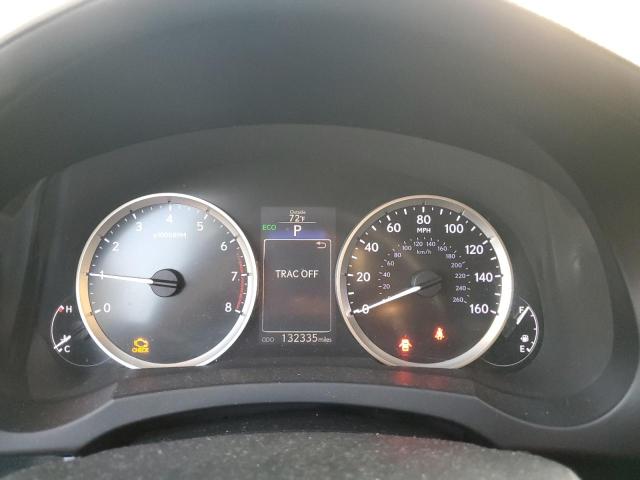 2015 LEXUS IS 250 JTHBF1D20F5074294