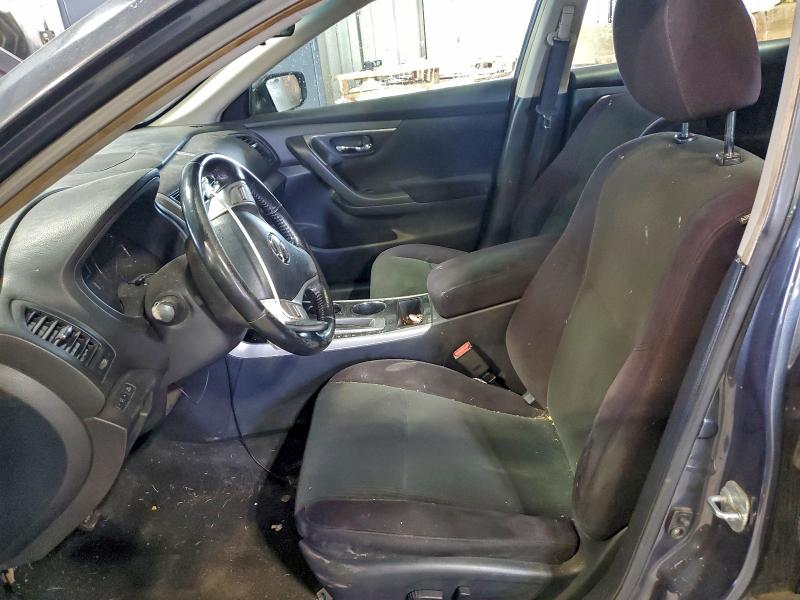 2013 NISSAN ALTIMA 2.5 #3304565455