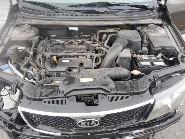 2010 KIA FORTE EX #3301775414