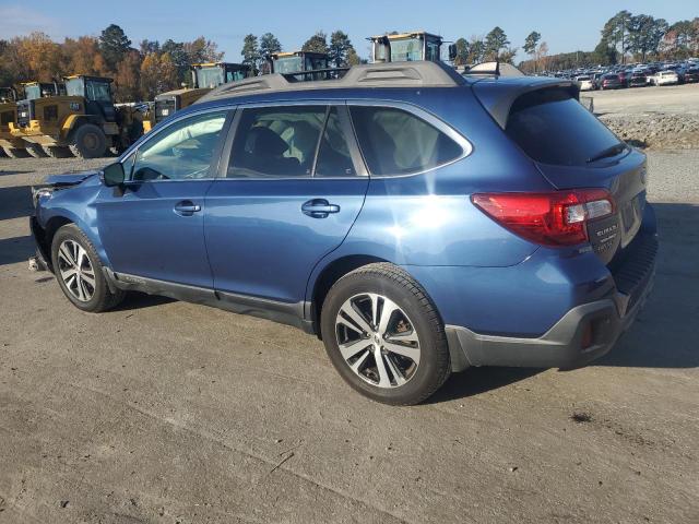 2019 SUBARU OUTBACK 2. #3296250553