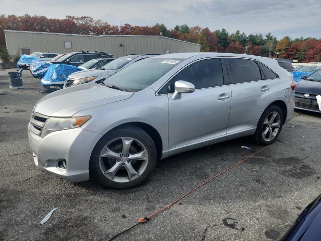 Global Auto Auctions: 2013 TOYOTA VENZA LE