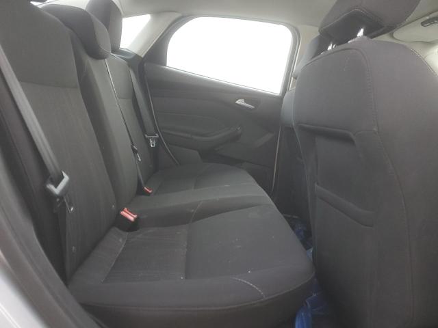 2015 FORD FOCUS SE #3294687043