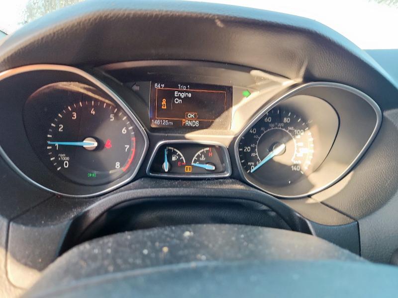 2016 FORD FOCUS TITA #3298086157