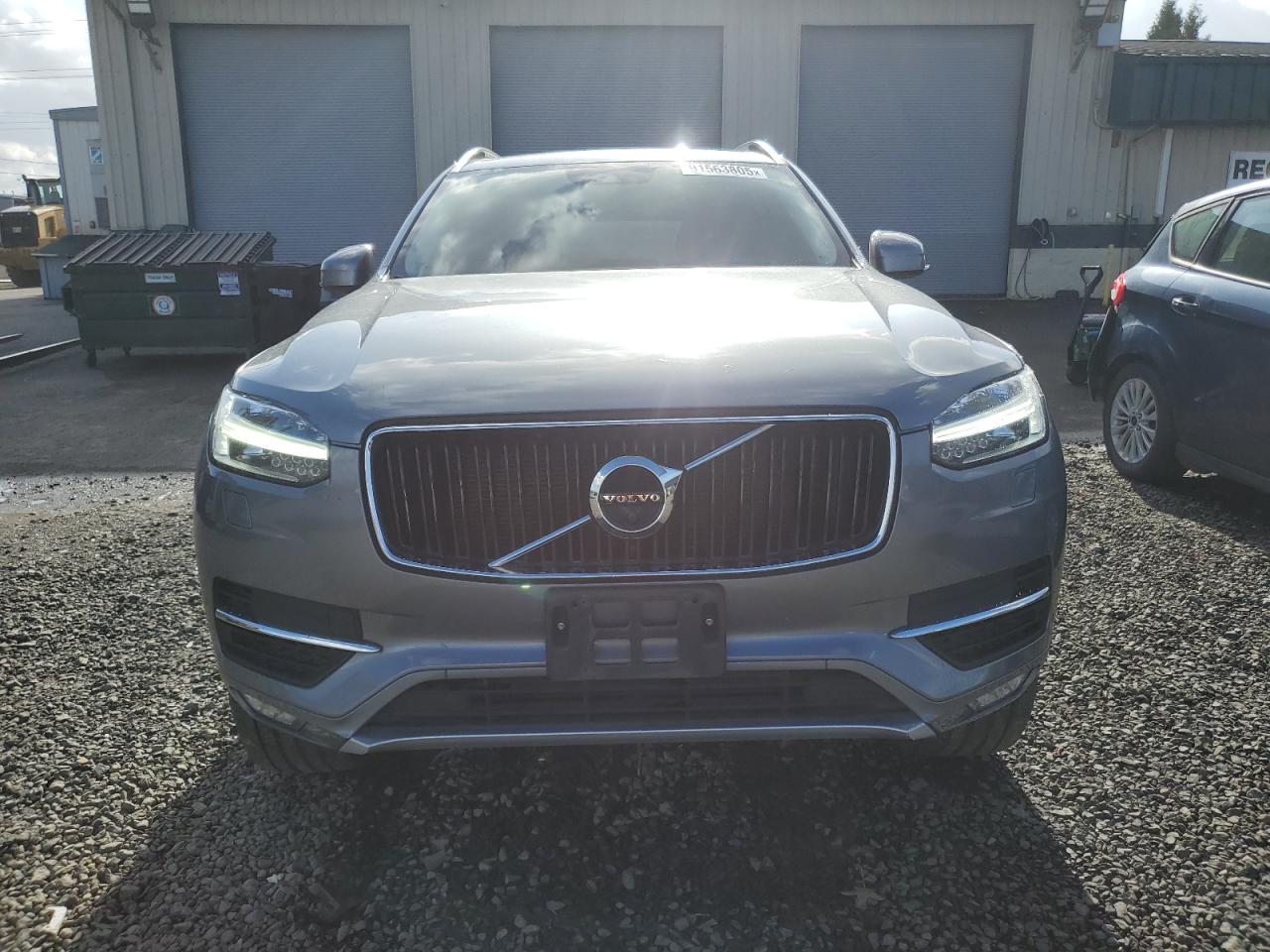 VOLVO XC90 T6 MOMENTUM