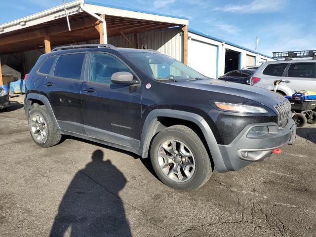 2014 JEEP CHEROKEE T #3283854418